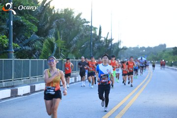 RUN TO LIVE 2025 - Ảnh #3264914