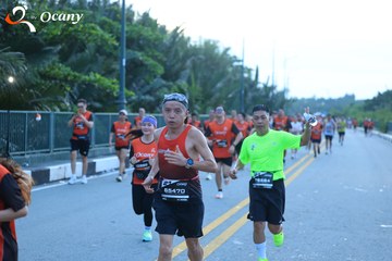 RUN TO LIVE 2025 - Ảnh #3290708