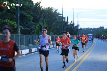 RUN TO LIVE 2025 - Ảnh #3264015