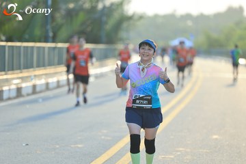 RUN TO LIVE 2025 - Ảnh #3298400