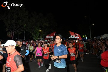 RUN TO LIVE 2025 - Ảnh #3140551