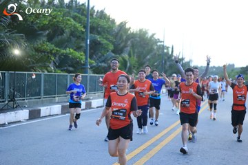 RUN TO LIVE 2025 - Ảnh #3266238