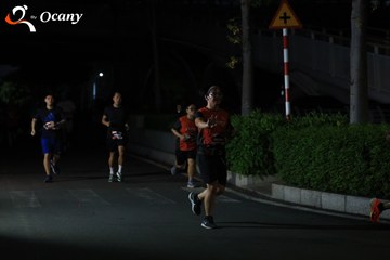 RUN TO LIVE 2025 - Ảnh #3155044
