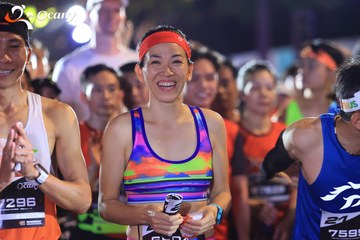 RUN TO LIVE 2025 - Ảnh #3139719