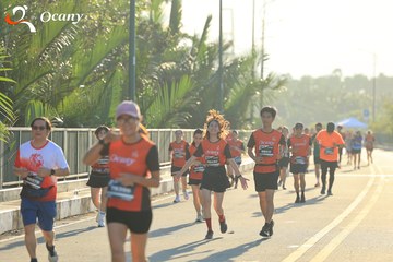 RUN TO LIVE 2025 - Ảnh #3301785
