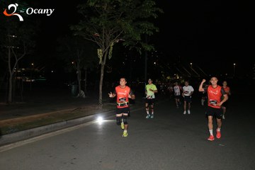 RUN TO LIVE 2025 - Ảnh #3279974