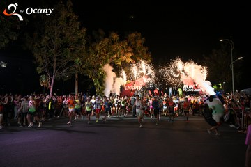 RUN TO LIVE 2025 - Ảnh #3140465