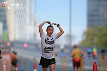 RUN TO LIVE 2025 - Ảnh #3286603