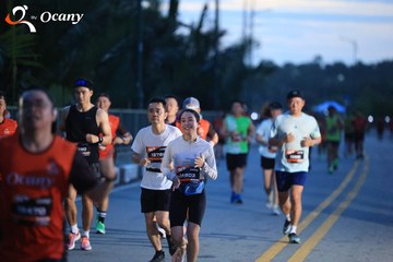 RUN TO LIVE 2025 - Ảnh #3263680