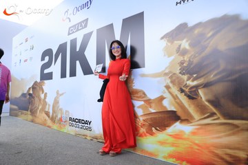 RUN TO LIVE 2025 - Ảnh #3118643