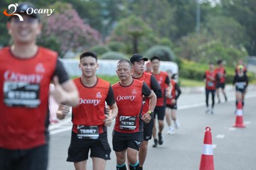 RUN TO LIVE 2025 - Ảnh #3210111