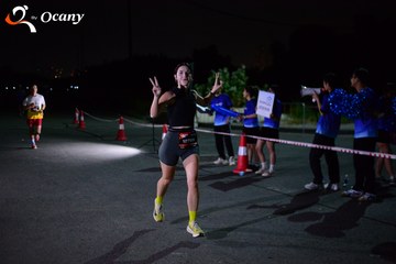 RUN TO LIVE 2025 - Ảnh #3270714