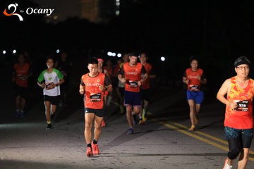 RUN TO LIVE 2025 - Ảnh #3258656