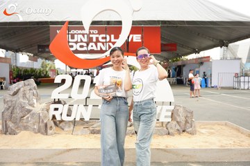 RUN TO LIVE 2025 - Ảnh #3136875