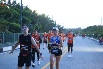 RUN TO LIVE 2025 - Ảnh #3264781