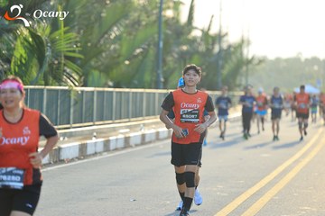 RUN TO LIVE 2025 - Ảnh #3299777