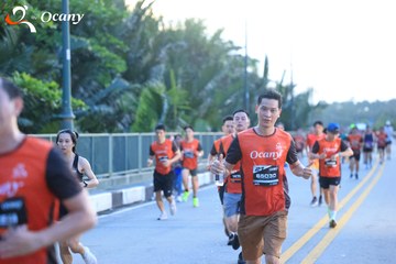 RUN TO LIVE 2025 - Ảnh #3265190