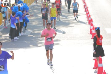 RUN TO LIVE 2025 - Ảnh #3193855