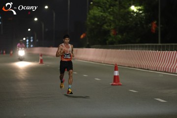 RUN TO LIVE 2025 - Ảnh #3201091