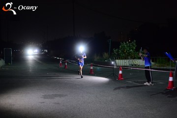 RUN TO LIVE 2025 - Ảnh #3269893