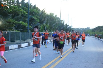 RUN TO LIVE 2025 - Ảnh #3265771
