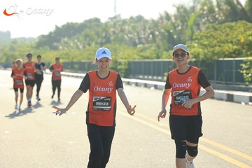 RUN TO LIVE 2025 - Ảnh #3304835