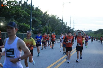 RUN TO LIVE 2025 - Ảnh #3265941