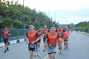 RUN TO LIVE 2025 - Ảnh #3280742