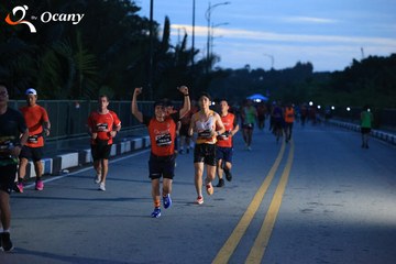 RUN TO LIVE 2025 - Ảnh #3263461