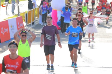 RUN TO LIVE 2025 - Ảnh #3193658