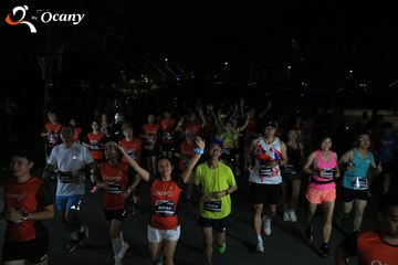 RUN TO LIVE 2025 - Ảnh #3278679