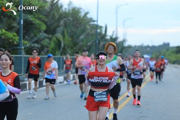 RUN TO LIVE 2025 - Ảnh #3281715