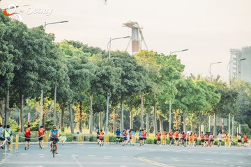 RUN TO LIVE 2025 - Ảnh #3305418