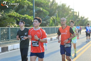 RUN TO LIVE 2025 - Ảnh #3299611