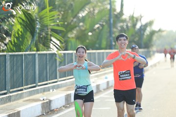 RUN TO LIVE 2025 - Ảnh #3303958