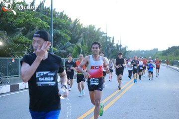 RUN TO LIVE 2025 - Ảnh #3266811