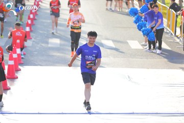 RUN TO LIVE 2025 - Ảnh #3191175