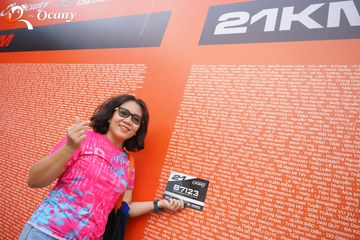 RUN TO LIVE 2025 - Ảnh #3120524
