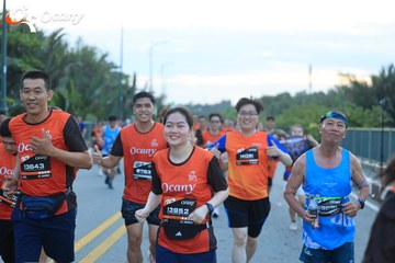 RUN TO LIVE 2025 - Ảnh #3286040