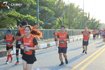 RUN TO LIVE 2025 - Ảnh #3299125