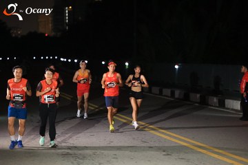 RUN TO LIVE 2025 - Ảnh #3256698