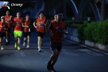 RUN TO LIVE 2025 - Ảnh #3155483