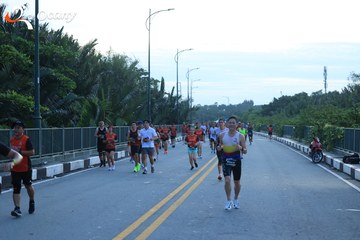 RUN TO LIVE 2025 - Ảnh #3268165