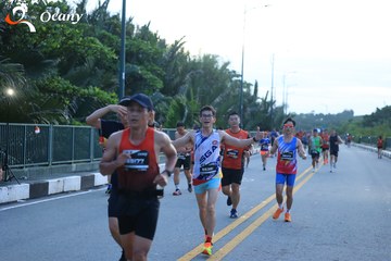 RUN TO LIVE 2025 - Ảnh #3267203