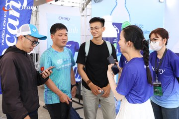 RUN TO LIVE 2025 - Ảnh #3133444