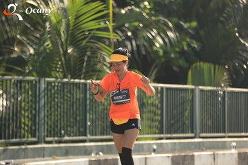 RUN TO LIVE 2025 - Ảnh #3260285
