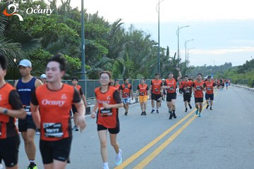 RUN TO LIVE 2025 - Ảnh #3283491