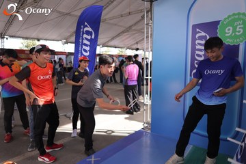 RUN TO LIVE 2025 - Ảnh #3122224