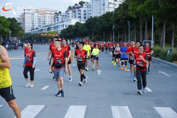RUN TO LIVE 2025 - Ảnh #3257516