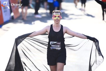 RUN TO LIVE 2025 - Ảnh #3207398